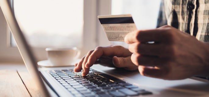 Black Friday and Cyber Monday Recap: Online Stretches into a Week of Sales