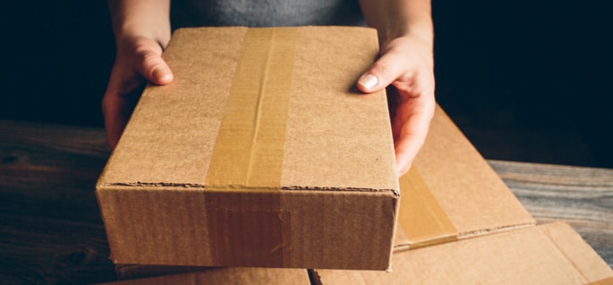 The Importance of Packaging