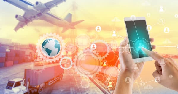 Ushering in the Era of Insights-Driven Supply Chain