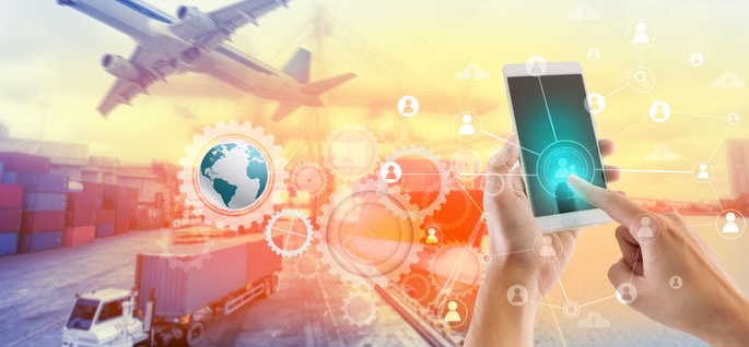 Ushering in the Era of Insights-Driven Supply Chain