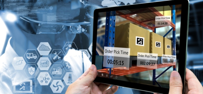 digital supply chain