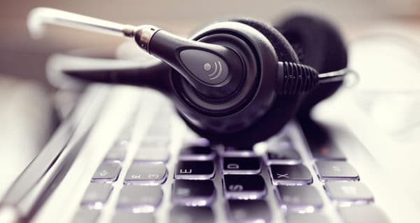 Call Center