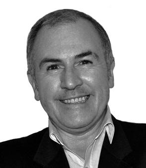 Terry Dunn
