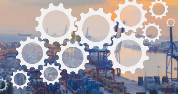 Keeping the Supply Chain Love Alive