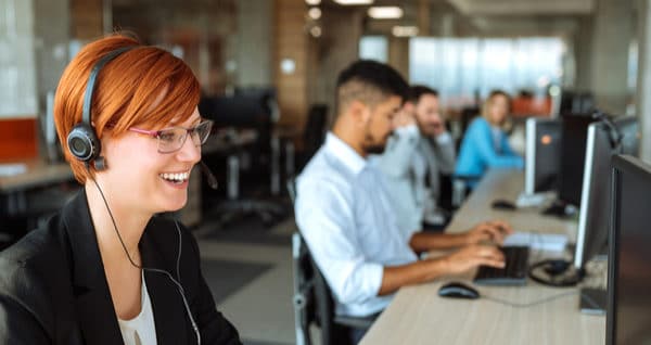 Why Call Center Outsourcing is the Key to Competitive Customer Service
