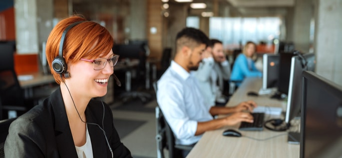 Why Call Center Outsourcing is the Key to Competitive Customer Service