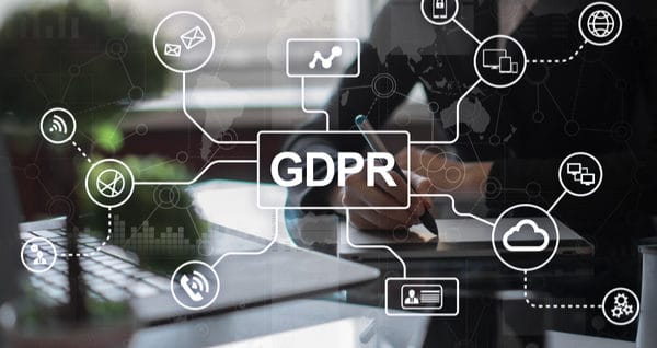 GDPR infographic