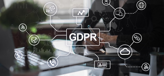 GDPR infographic