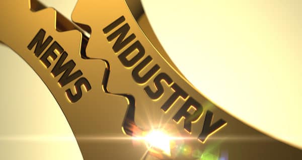 Turning gears with that read Industry News