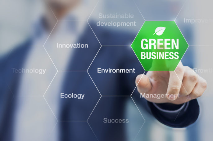 Sustainable-Supply-Chain