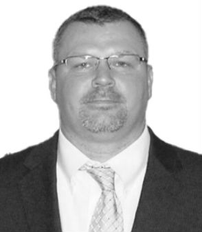 Mike Durrick