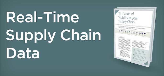 Real-Time-Supply-Chain-Data