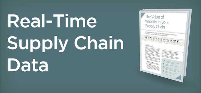 Real-Time-Supply-Chain-Data