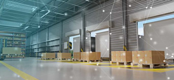 Postponement Supply Chain: ModusLink.