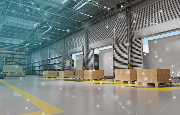 Postponement Supply Chain: ModusLink.