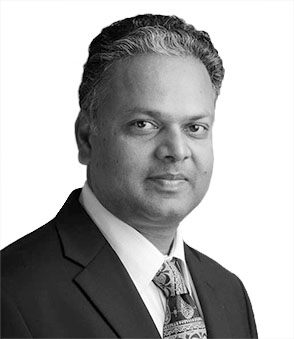 Krishna Kundur