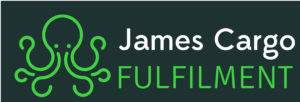 James Cargo logo