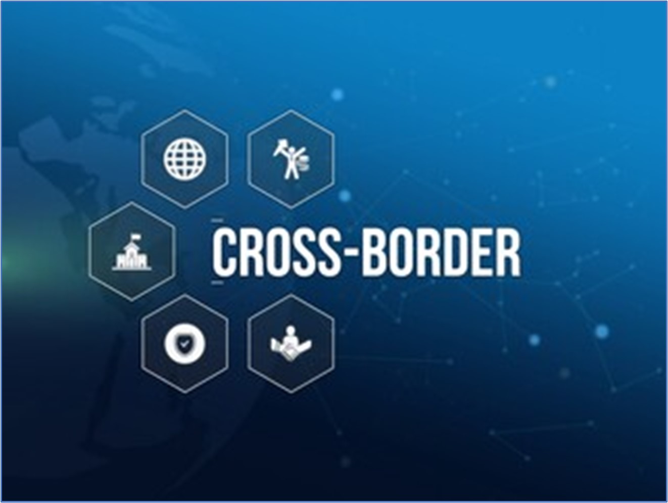 Nexus, Pix internacional e ecommerce cross border em 2023