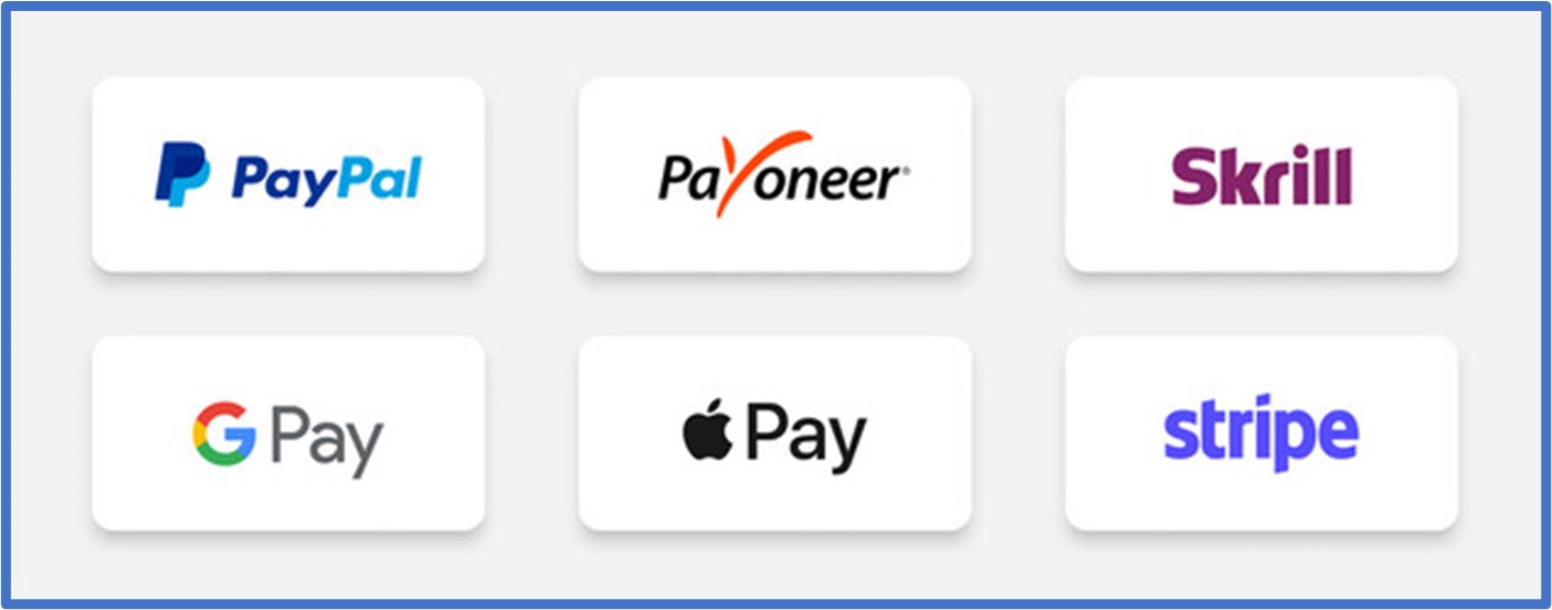 Importance of Payment Service Providers (PSP) ModusLink